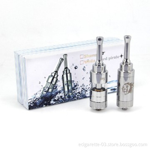 In stock! Wholesale Electronic Cigarette shaman vaporizer